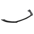 Big sale 3pcs Front Spoiler Lip Car Bumper Protector Automobile