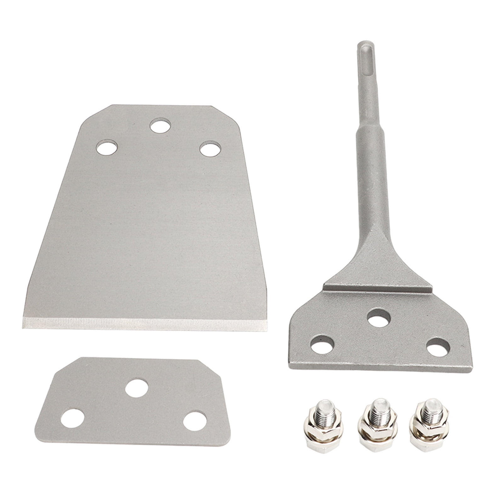 Big sale 4inch Floor Scraper Bit Spring Steel Flooring Removal Scraper