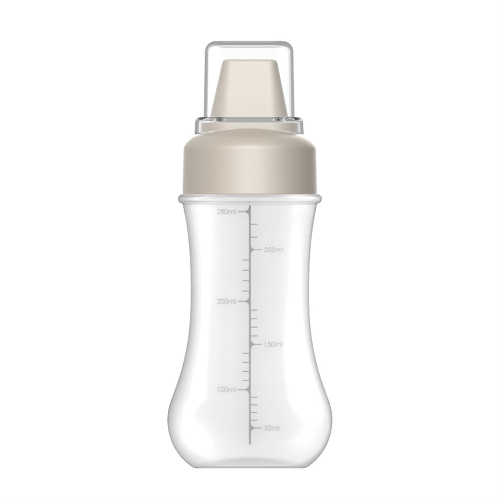 Big sale 5 Hole Seasoning Extruded Bottle Seasoning Spray Bottle with