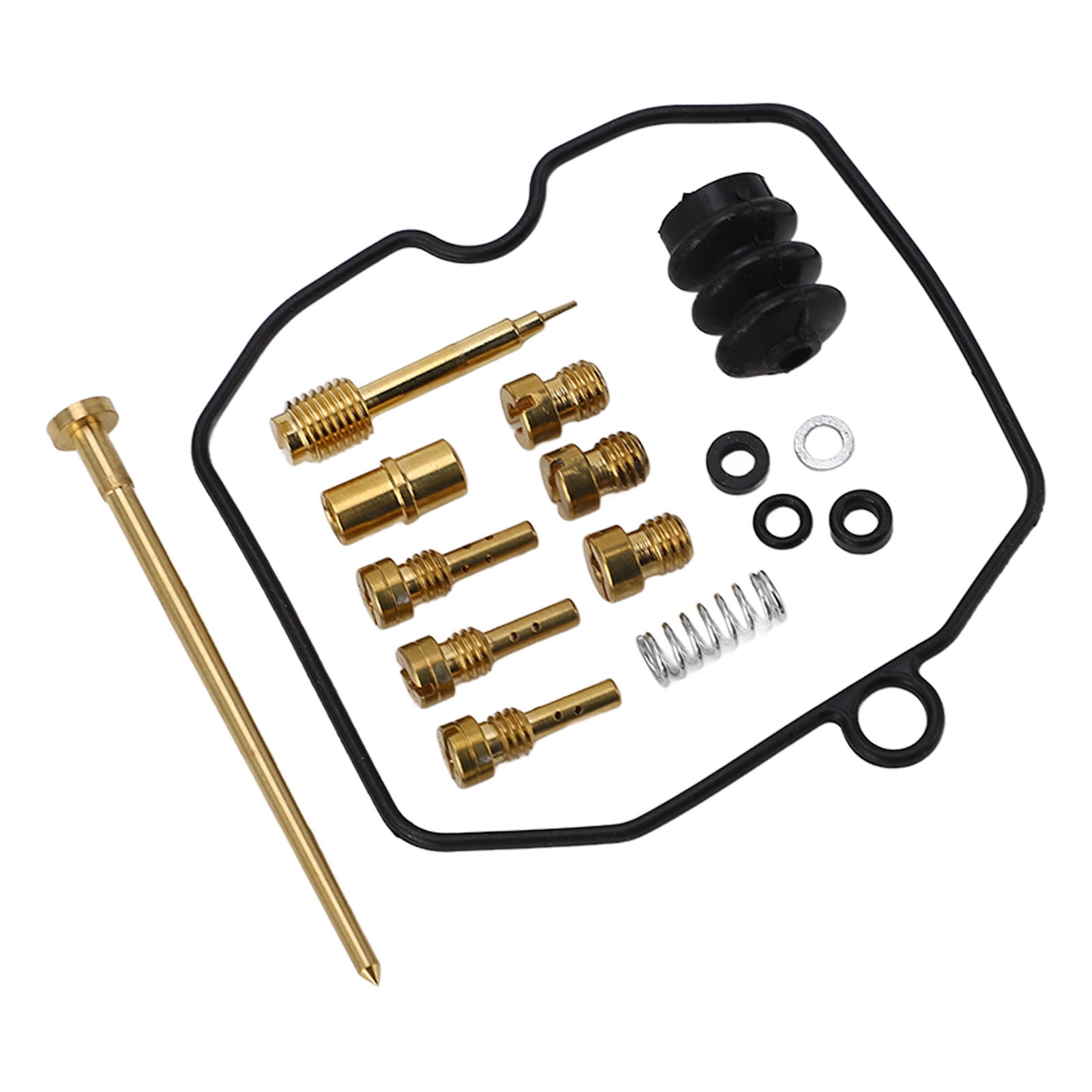 Big sale CV Carburetor Rebuild Kit Carb Main Jet Pilot
