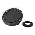 Big sale Car Fuel Tank Cover Cap Repacement Fits for Jeep Wrangler JK 4