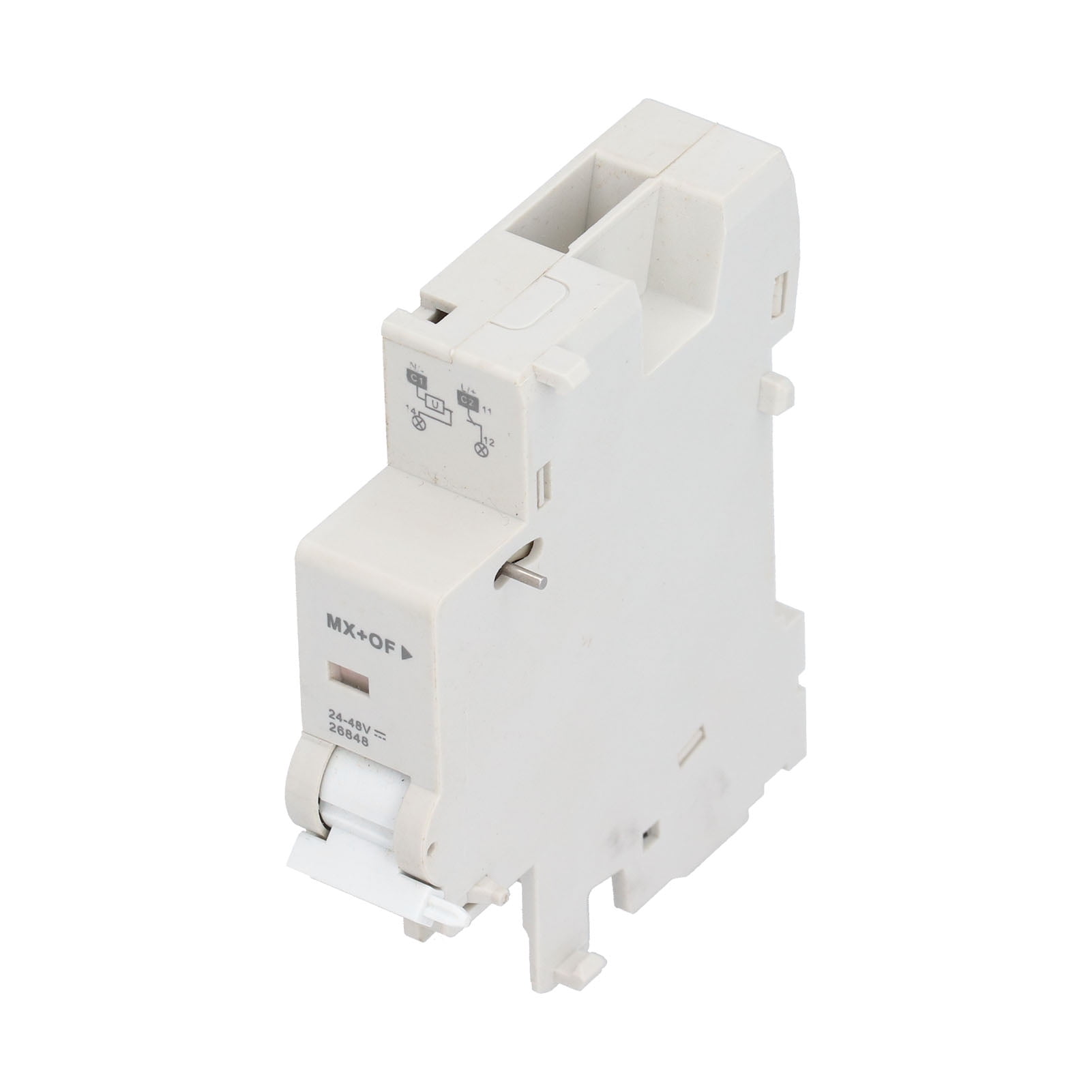 Big sale Circuit Breaker Alarm C65 MX+OF Accurate Waterproof Shunt