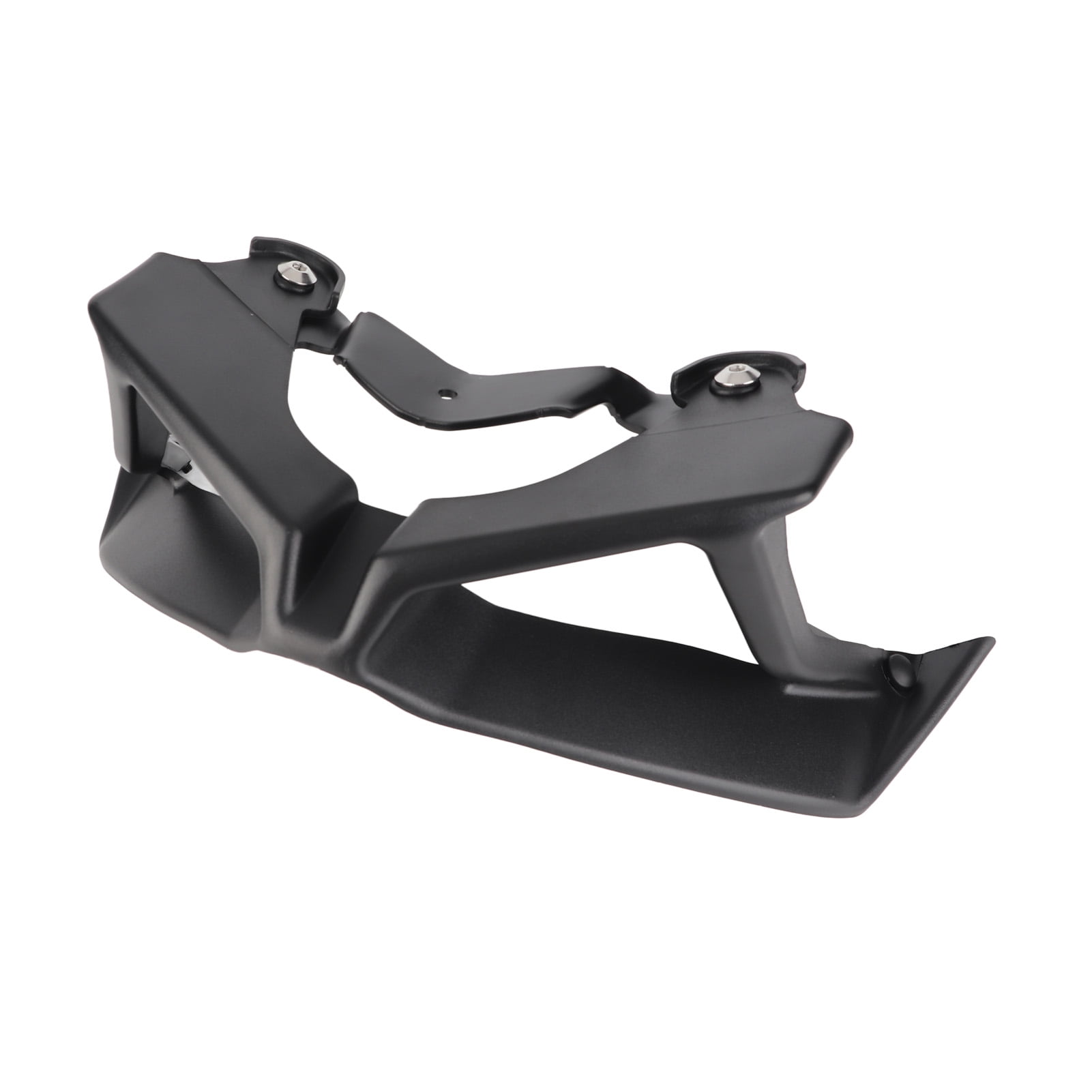 Cocosity Spoiler De Moto Nu Pour Z900 2020-2024 Aile Aérodynamique