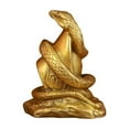 Big sale! PINKMAUG Feng Shui Snake Statue 2025 Year of The Snake