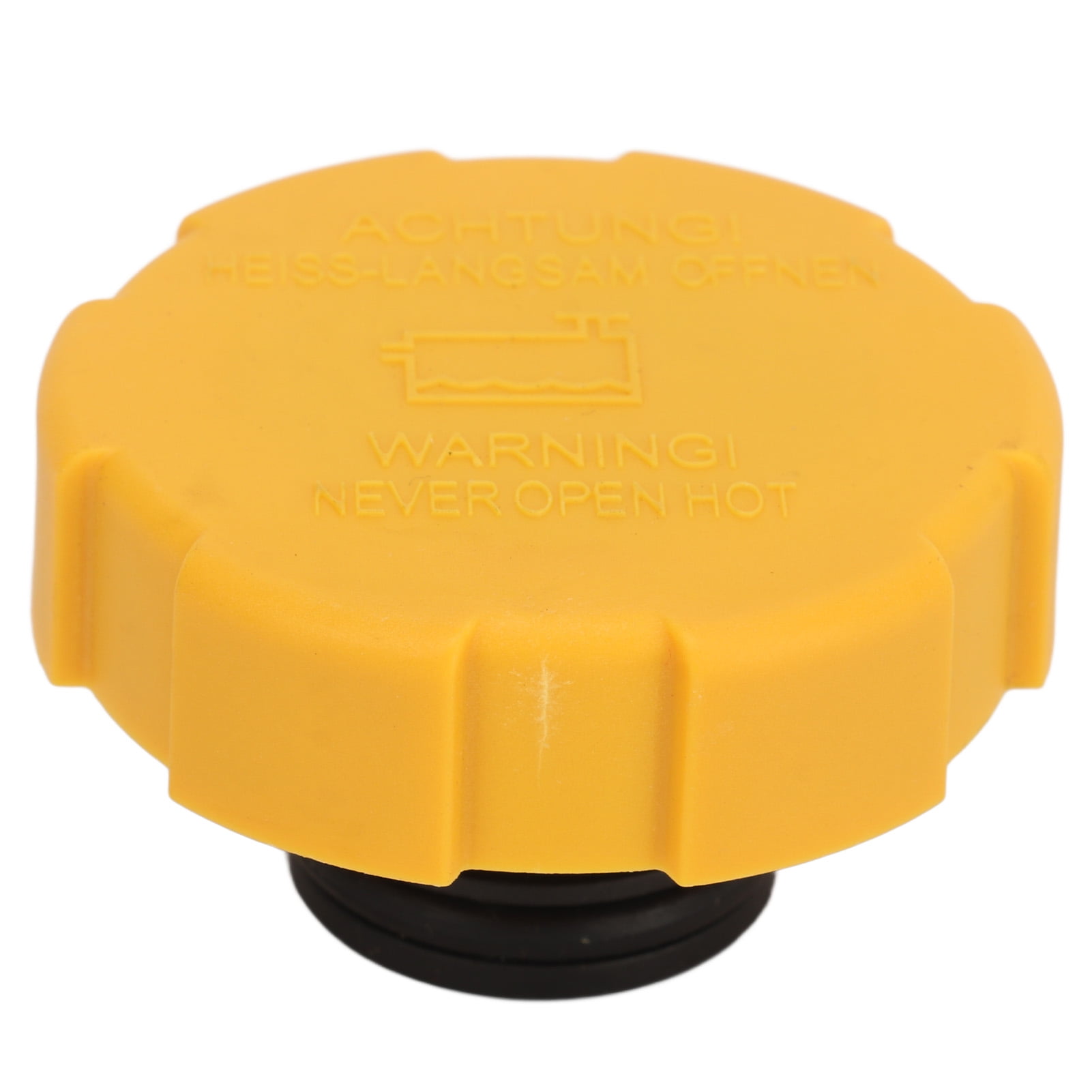 Big sale Radiator Expansion Water Tank Cap 1304677 Coolant Header Water