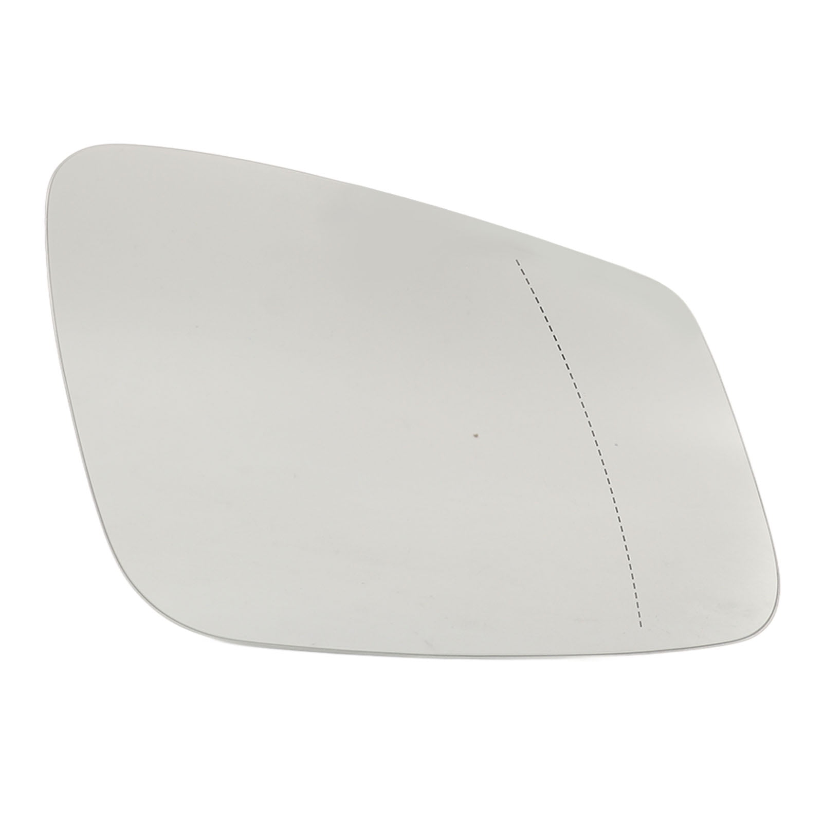 Big sale Rearview Mirror Glass Anti Scratch Stable Reliable Side 