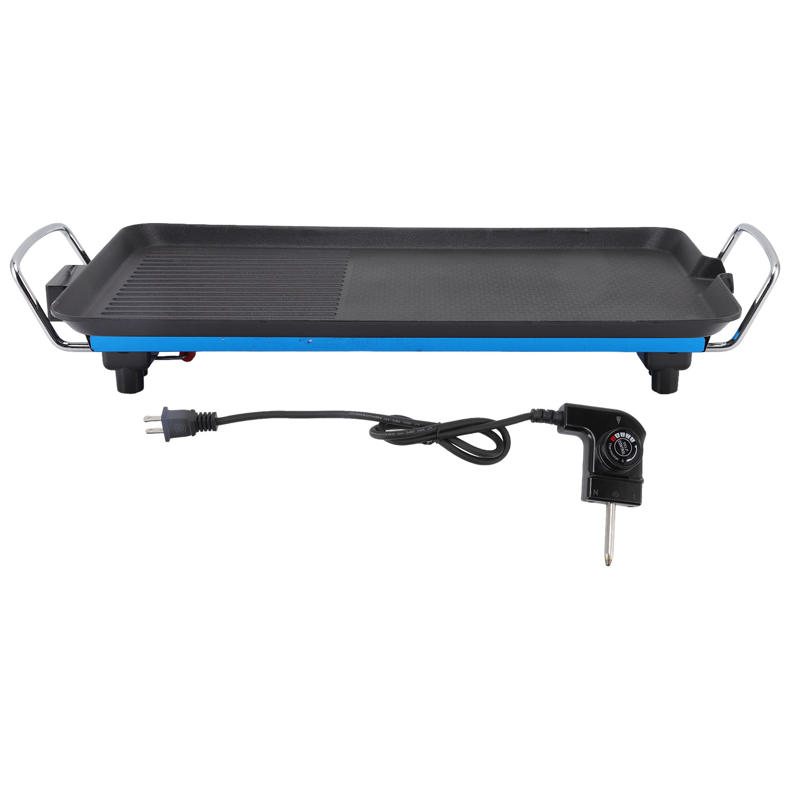 Big electric grill sales