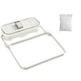 Big sale! Suction Cup Sink Filter Holder 2025 new O7X1