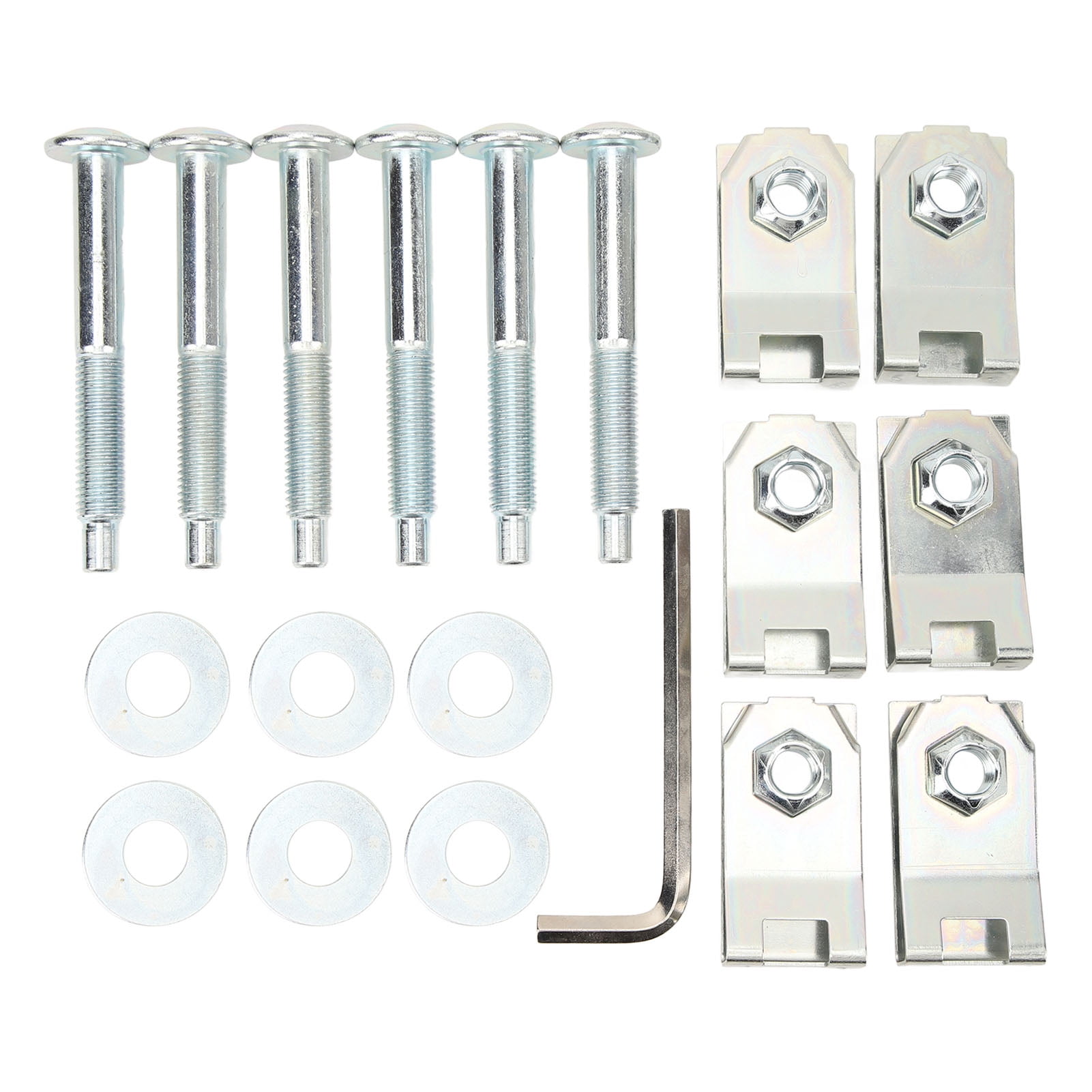 Big sale Truck Bed Bolts W709424 S901 Compact High Strength Precise