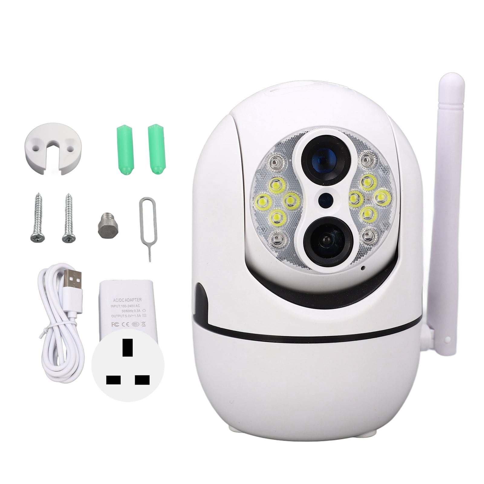 Wifi outdoor camera shops uk