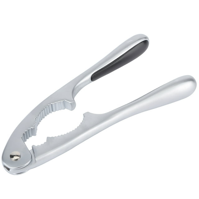Big sale Zinc Alloy Nut Cracker Walnut Opener Plier Pecan Nut Open Tool