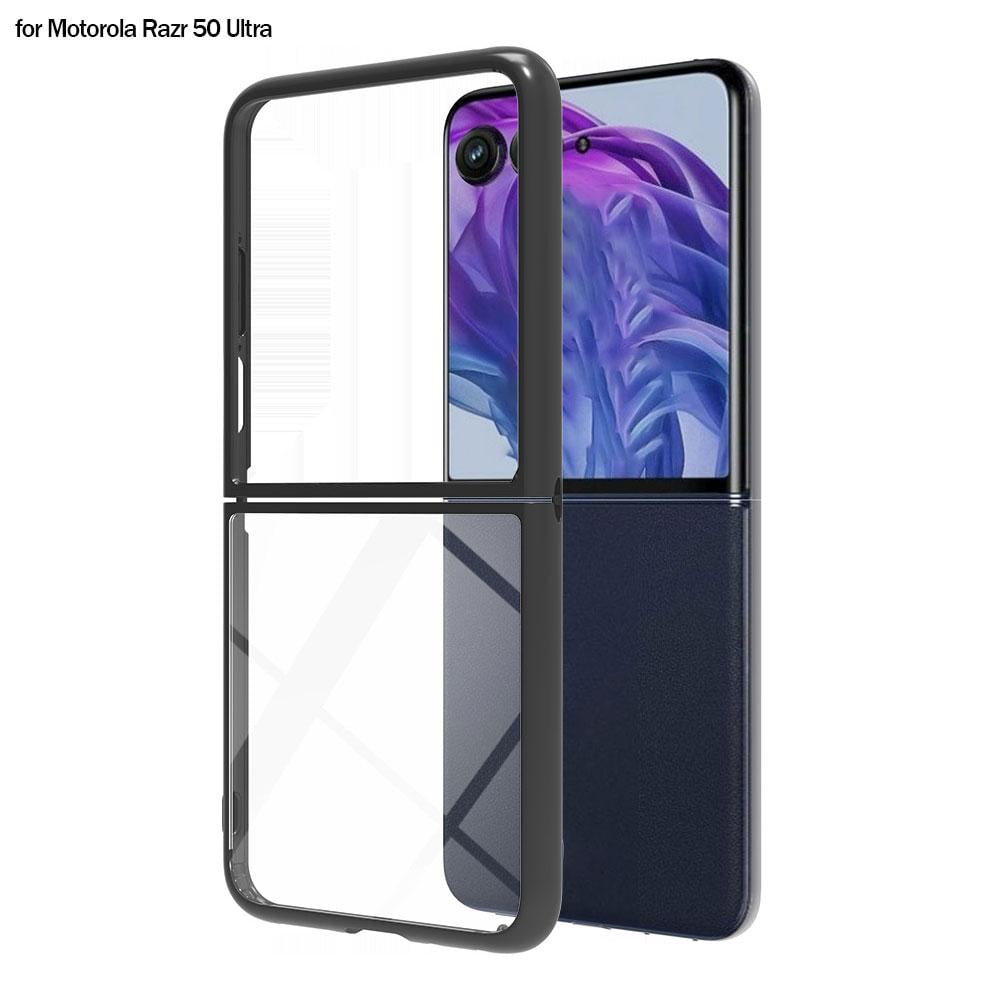 Big sale! for Razr50Ultra/Razr+ 2024 Mobile Phone Protective Cases L1P3