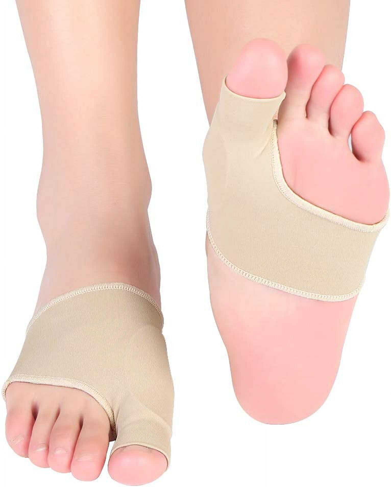 Big toe Corrector, Orthopedic Bunion Splint Big Toe Separator Pain