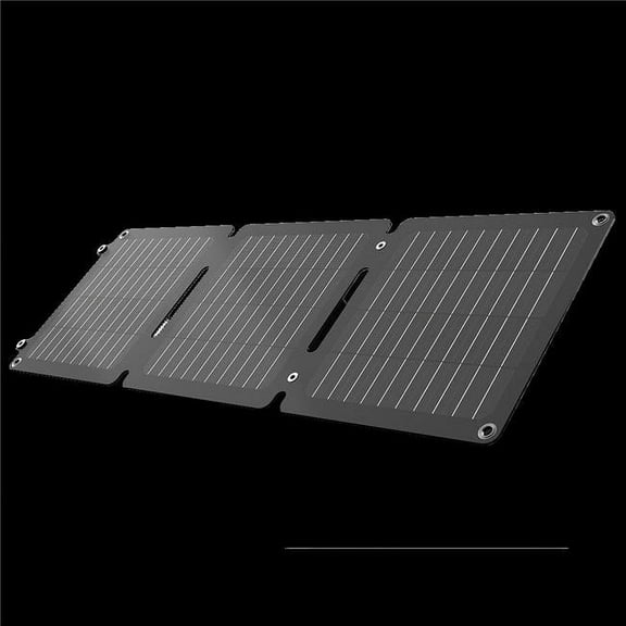 BigBlue SP20 20W SolarPowa TopCon Series Solar Charger