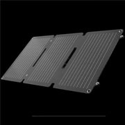 BigBlue SP30 30W SolarPowa TopCon Series Solar Charger