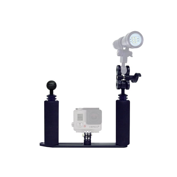 BigBlue Camera Tray Kit For GoPro Basic