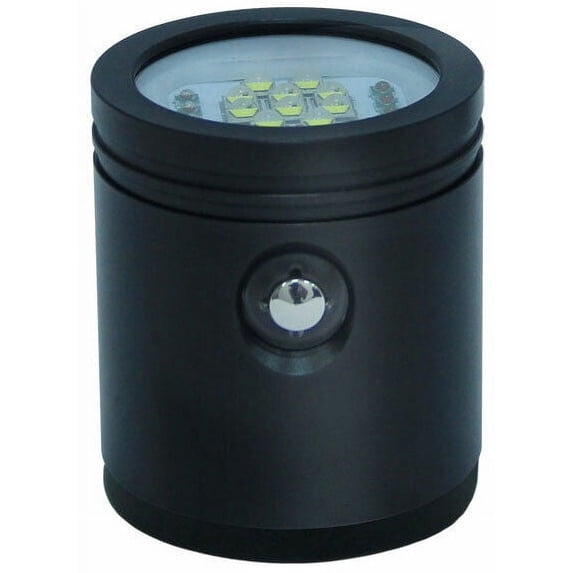 BigBlue LH-VL9000P-TC Light Head for VL9000P-TC