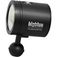 thumbnail image 1 of BigBlue Light Head for VL8000P Tri Color Video Light, 1 of 1