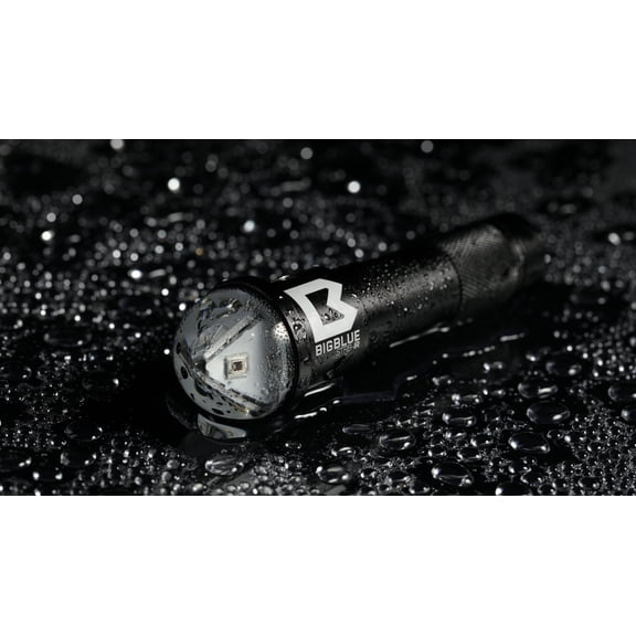 BigBlue STRB-IR infrared Strobe Light