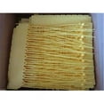 thumbnail image 1 of BigDavesYardSale 710822944207 Fire Extinguisher Tamper Seals 1000, Yellow, 1 of 1