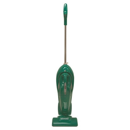 BISSELL - BigGreen Commercial 2-in-1 Handheld/Stick Vacuum - Green