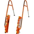 thumbnail image 1 of BigHorn Patent Design Ladder Stabilizer For Safety Easy Access Handle Support New Ball Mount Design, 1 of 9