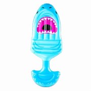 POOL FLOAT SHRK SEAT PVCPack of 1