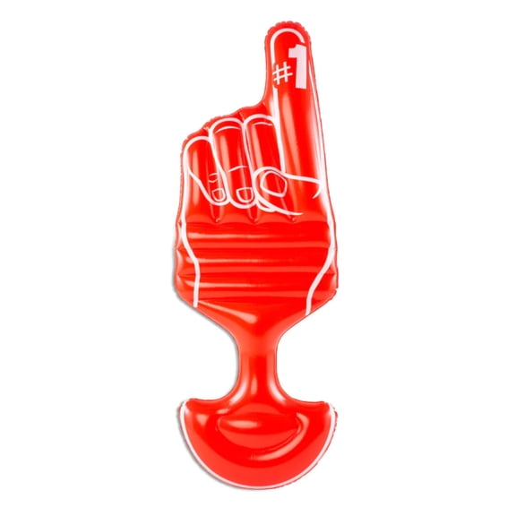 BigMouth Inc. 22-BSS-3933 #1 Finger Saddle Seat Float