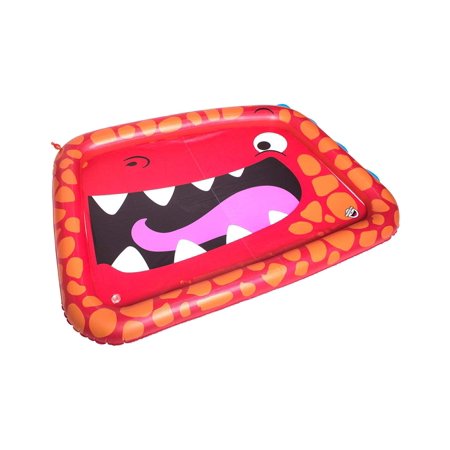 BigMouth Dinosaur Splash Pad