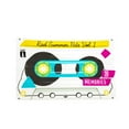 thumbnail image 1 of The Big Mouth Inflatable Tape Cassette Float BMPF-0151, 1 of 2