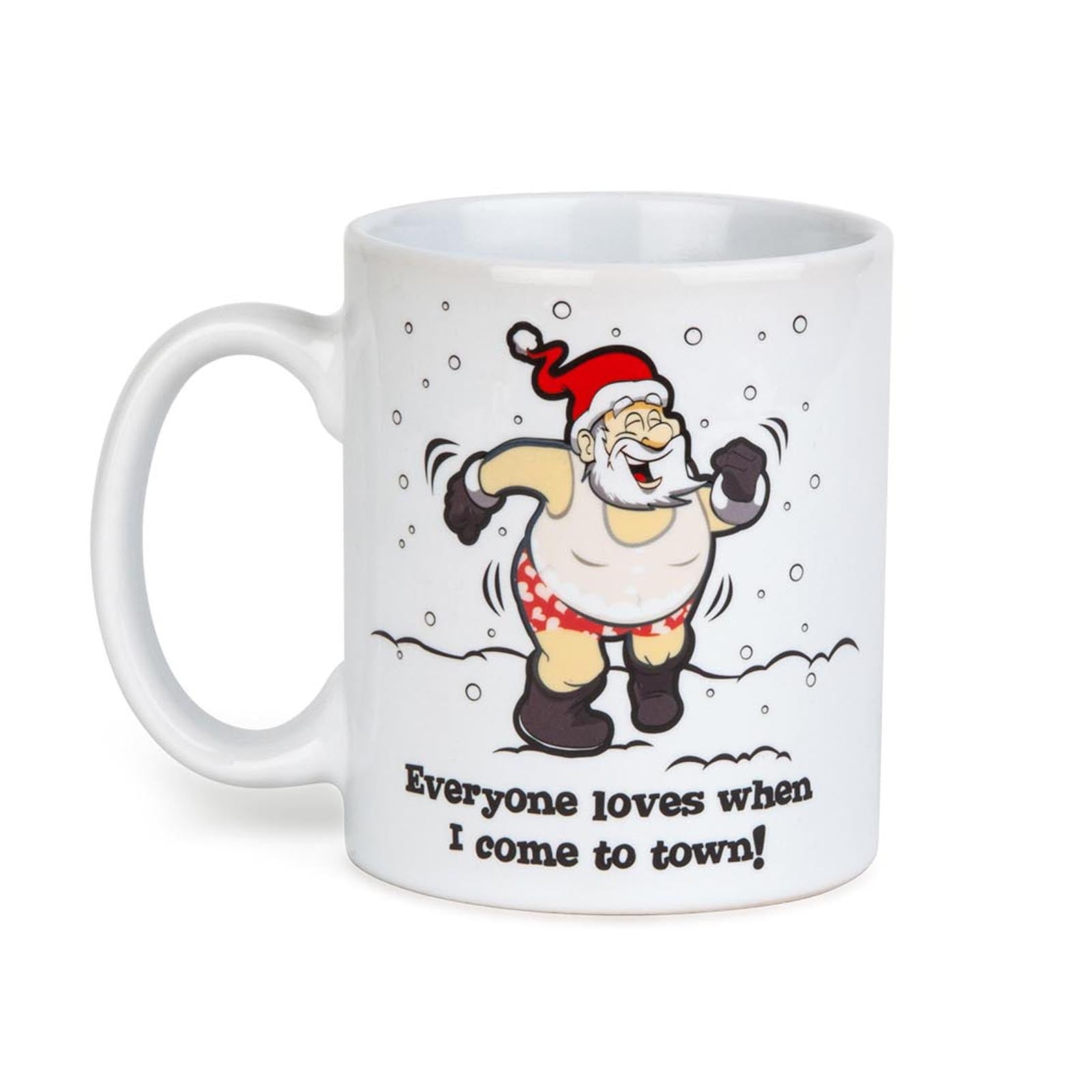 Funny & Silly Coffee Mugs  BigMouth - Start Your Day with Laughs