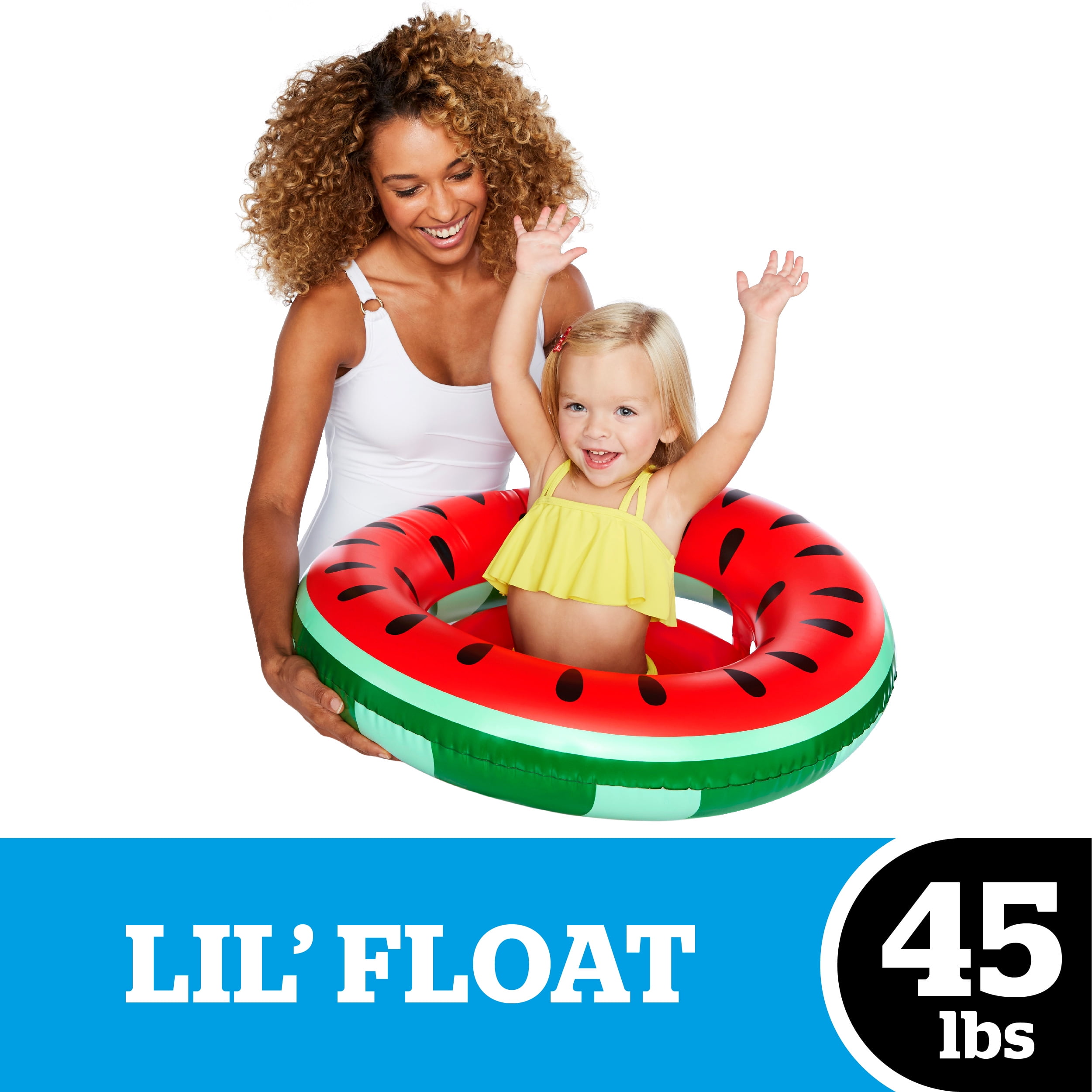 lil float bigmouth inc pool float