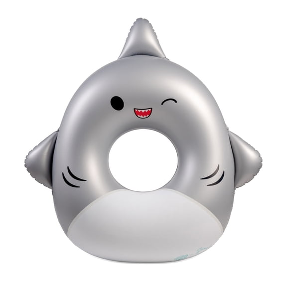 BigMouth X Squishmallows Gordon the Shark Pool Float