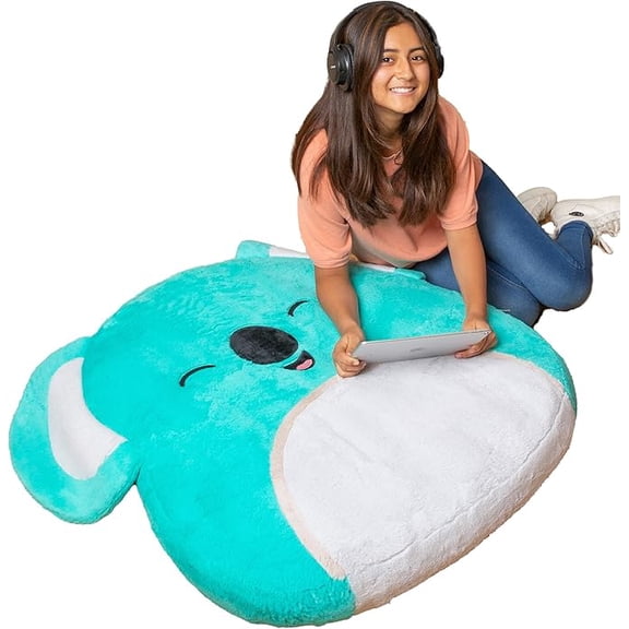 BigMouth x Squishmallows Kevin the Koala Inflat-A-Pal