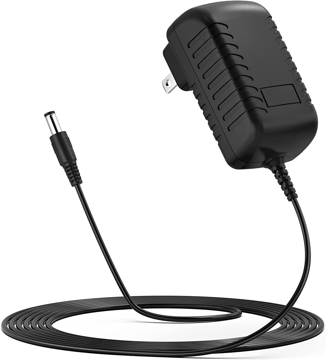 BigNewPowered 12.6V AC Adapter Compatible with HoMedics Therapist