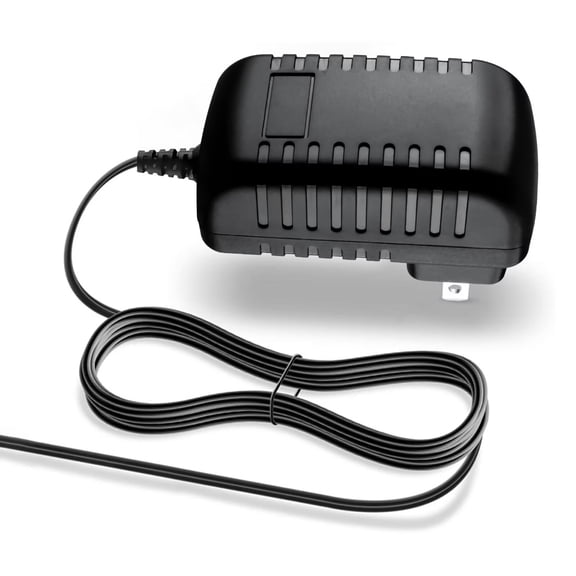 BigNewPowered AC Adapter For TC Electronic Flashback 2 Mini Delay Pedal Charger Power Supply