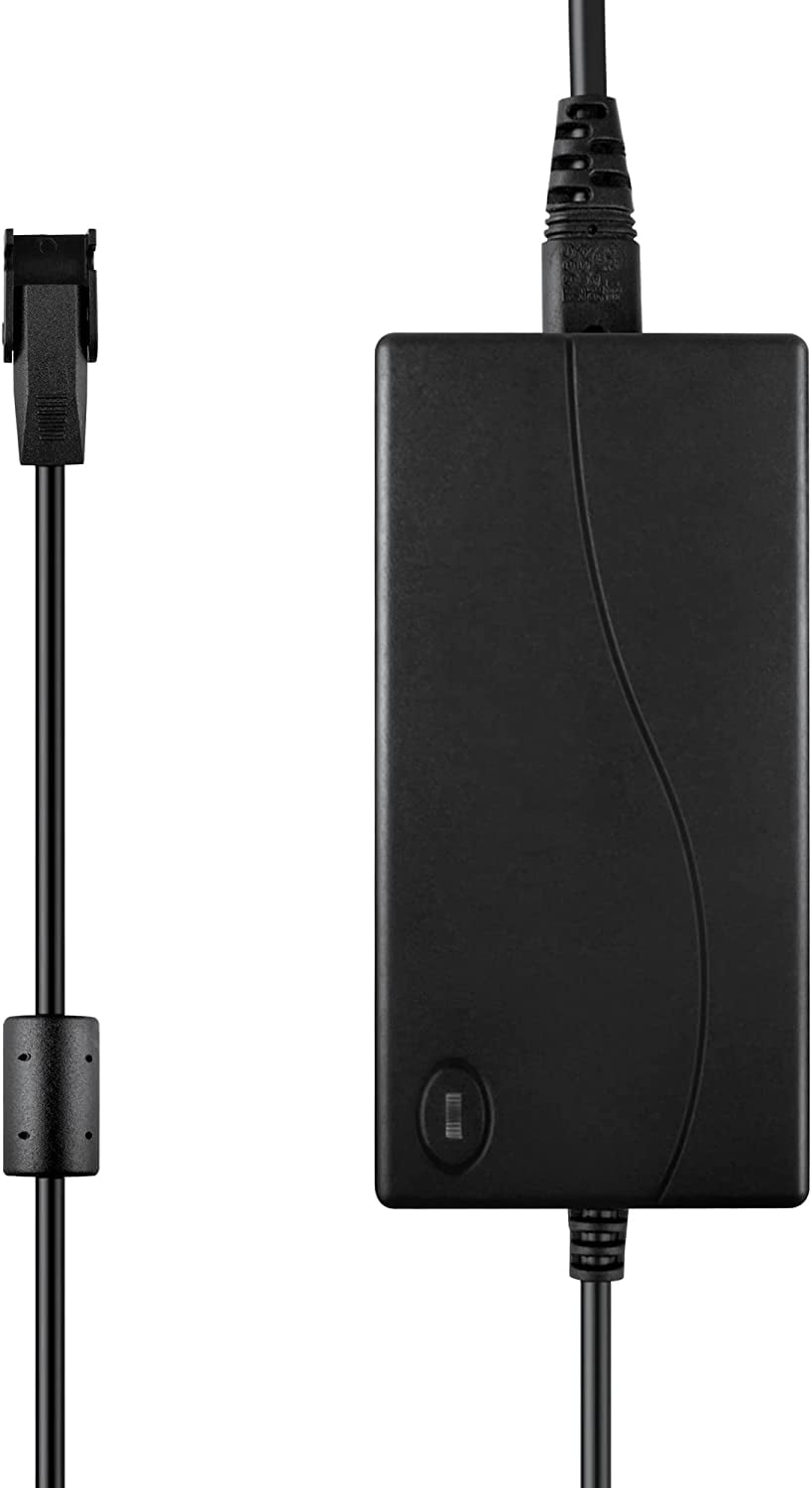 BigNewPowered 29V 2A AC/DC Power Adapter Replacement Charger Compatible ...