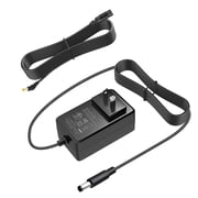 BigNewPowered 5ft UL 12V 2A-3A AC Adapter Charger For Toshiba SD-P1800 SD-P1900 SD-P2000 SDP2000 Power With Extension 6ft Connectcor Plug Cable Mains