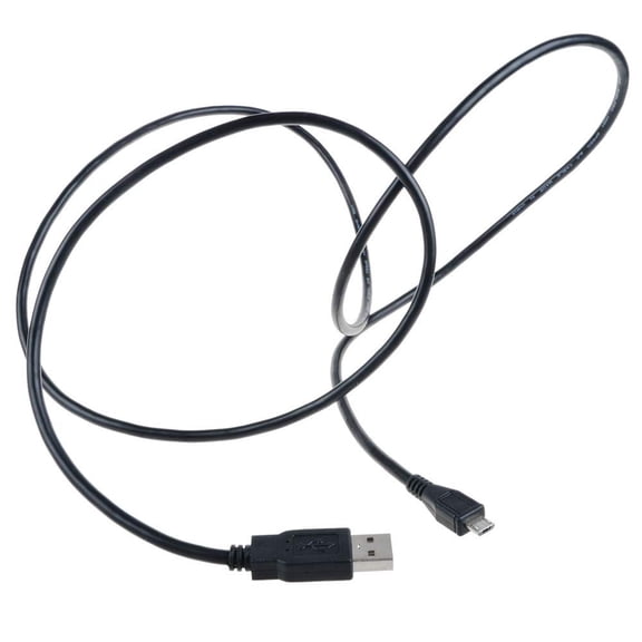 BigNewPowered 6ft Micro-USB Charger Cable Cord for PS4 DualShock 4 4 Controller