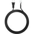 thumbnail image 1 of BigNewPowered 6ft UL 18AWG AC Internal Power Cord Cable Lead For Hisense 32H3E 32H4030F1 32H3B1 32H3B2 32H4F 32H4F5 with Connection To Power Board, 1 of 5