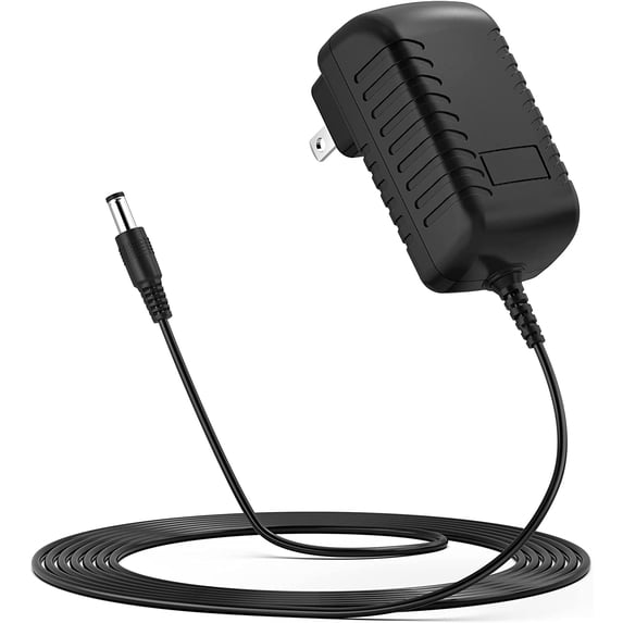 BigNewPowered AC Adapter For Sceptre E205W-16003RTT LED Monitor Charger Power Supply Cord PSU
