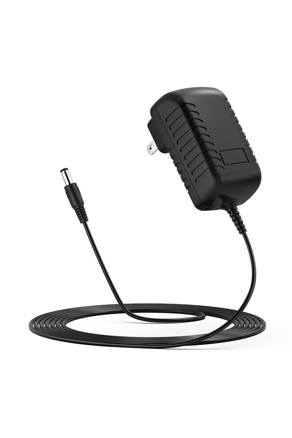 AC/DC Power Adapter Charger For Polaroid PDF-825 NC PDF-824 Digital Photo Frame
