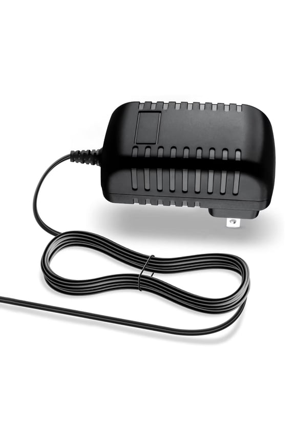 AC/DC Adapter Compatible with BOIFUN BFN-161 BFN-141 DP0168 DVD Player Power Battery Charger