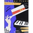 thumbnail image 1 of Pre-Owned BigTime Piano Ragtime & Marches - Level 4. Paperback, 1 of 1