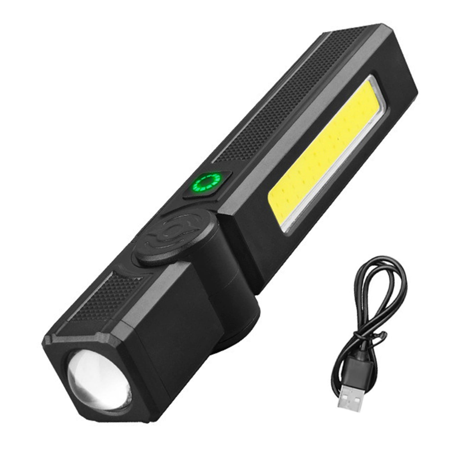 BigTiny LED Work Light Super Bright High Lumens Compact Portable ...