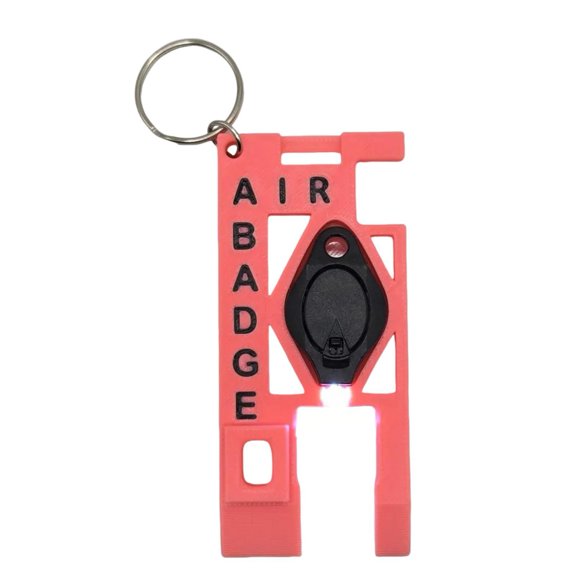 Oxygen Cylinder Wrench Key