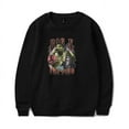 thumbnail image 1 of BigXthaPlug Long Sleeve Crewneck Sweatshirt Merch For Men/Women Winter Street Style Hoodie Streetwear, 1 of 3