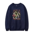 thumbnail image 1 of BigXthaPlug Long Sleeve Crewneck Sweatshirt Merch For Men/Women Winter Street Style Hoodie Streetwear, 1 of 3