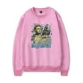 thumbnail image 1 of BigXthaPlug Merch Long Sleeve Crewneck Sweatshirt For Men/Women Winter Street Style Hoodie Streetwear, 1 of 3