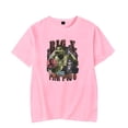 thumbnail image 1 of BigXthaPlug T-Shirt Merch For Women/Men Unisex O-neck Rapper Casuals Short Sleeve Tshirt Streetwear Top, 1 of 3